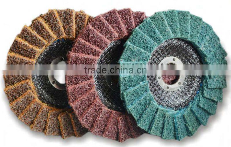Polishing Disc (115mm x 22mm)