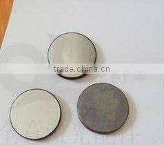 mo laser reflect mirror diamter 20mm thickness 3mm