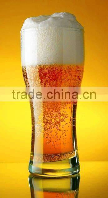 Hot selling Clear Beer Cup Glass