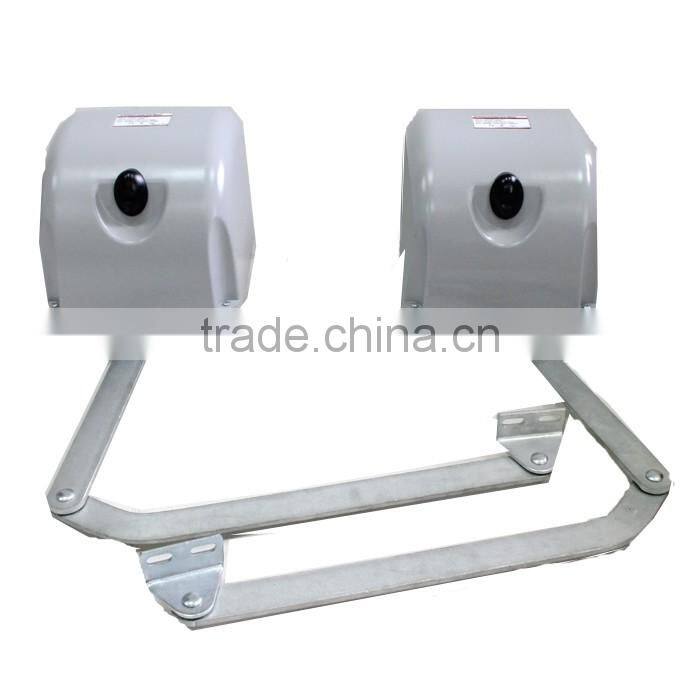300KGS Articulated Swing Gate Operator With Auto DC Gate Motor