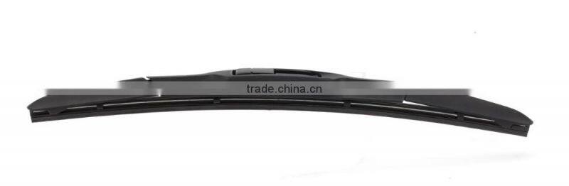 Good quality Universal auto wipper blade frameless