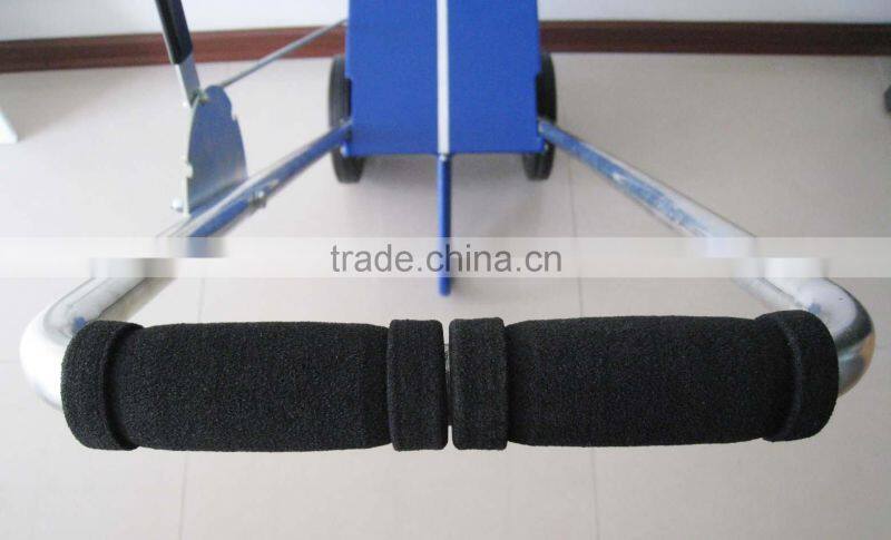 35lbs Blue Dry Field Striping Machine