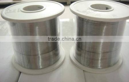 Hot sale Tin wire from Guangzhou supplier