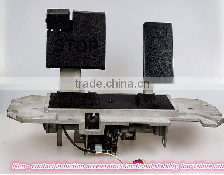 6 seaters golf cart 2017 Jiangsu Green for sales