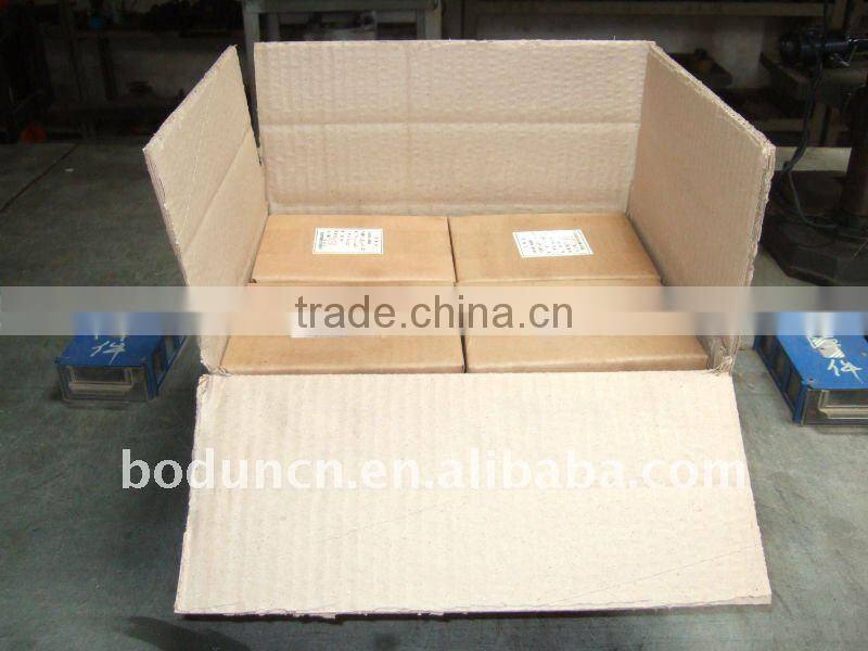 High Quality Flat Spiral Spring for Fan Clutch 7