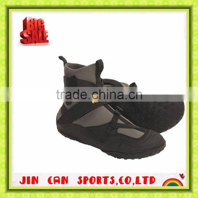 New style top quality nice design neoprene shoes for men