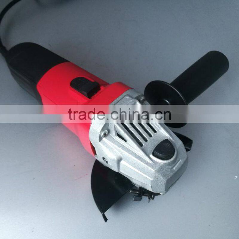 115mm 500W electric angle grinder