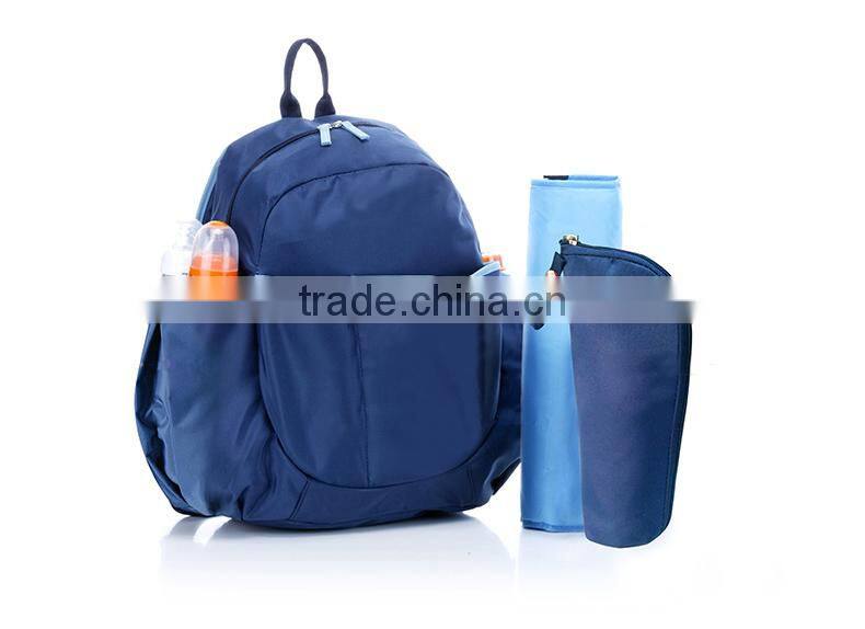 3pcs sets cute diaper wet bag for baby