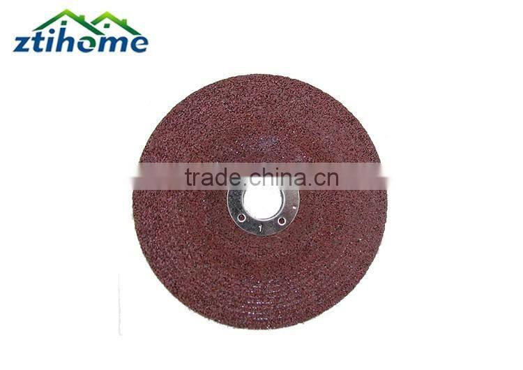 T27 T41 T42 Cutting discs for stainless steel