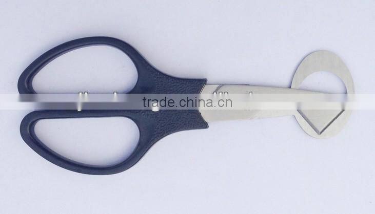 Professional hot selling quail egg scissor