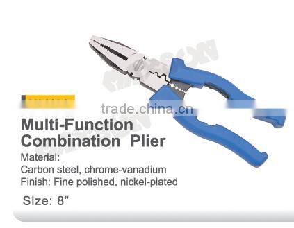 Y01132 Multi-function combination plier