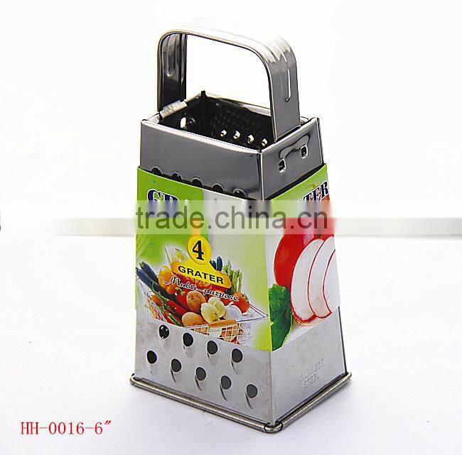 HH0016 Kasun mini 4-sided Grater