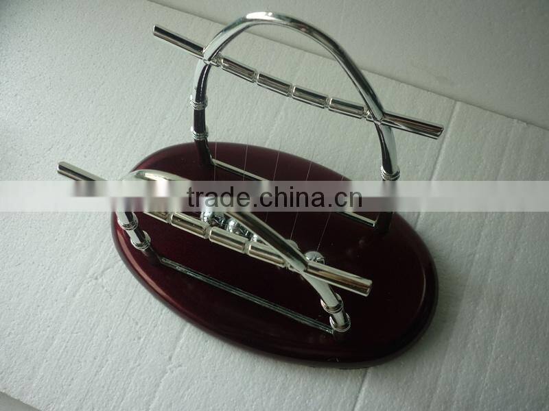 GM411A Newton Pendulum Ball Newton's Cradle Balance Ball newton cradle