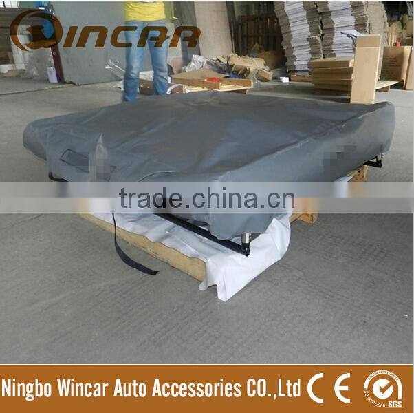 2015 pop up ripstop canvas ground tent for camping beach tent