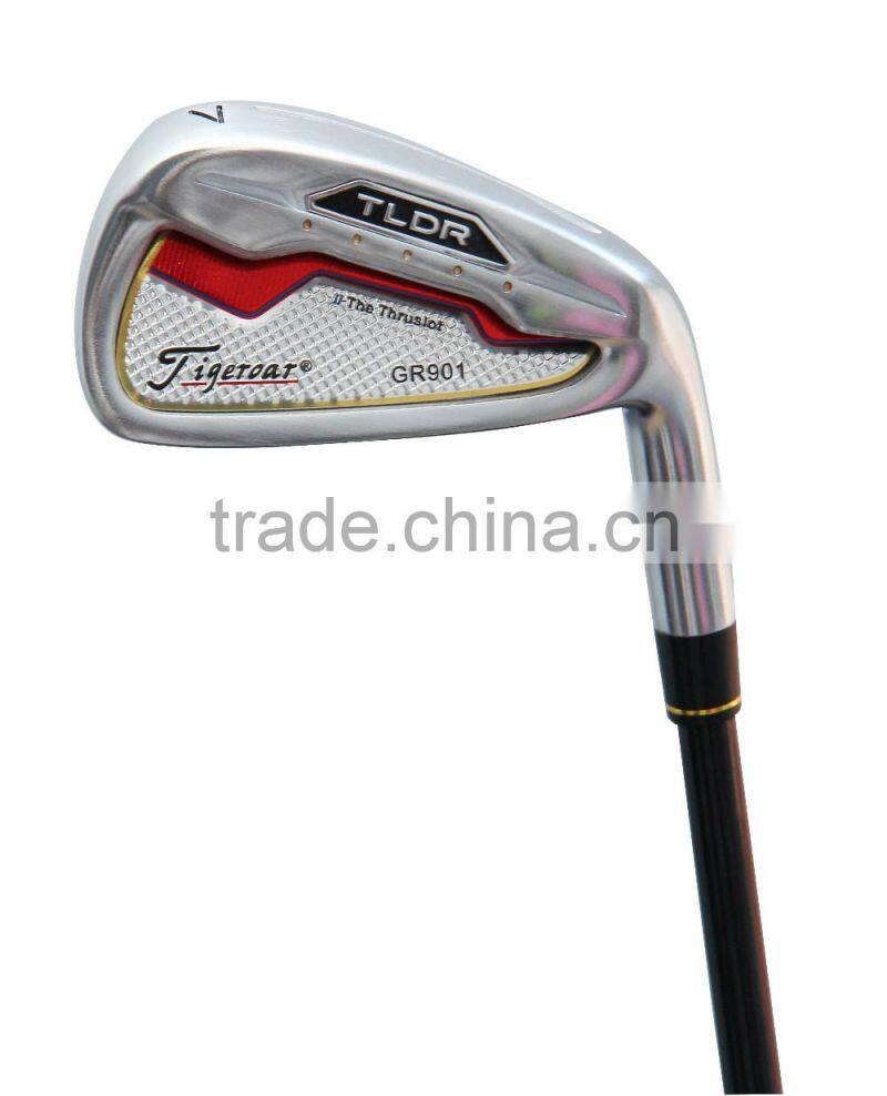 2016 newest discount super quality golf clubs made in china