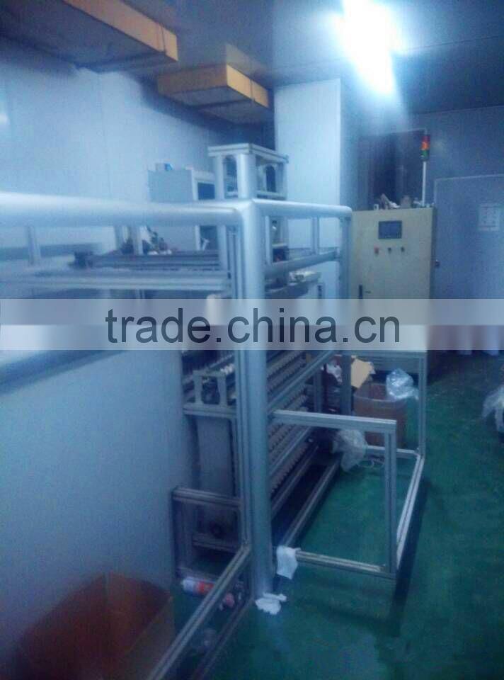 Wholesale blank new golf ball