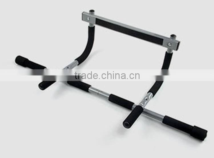 chin-up bar for home fitness