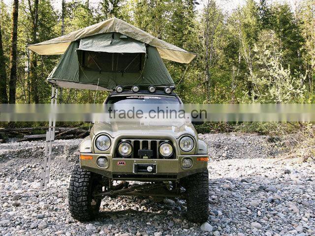 4x4/4wd/offroad waterproof roof top tent/camping tent