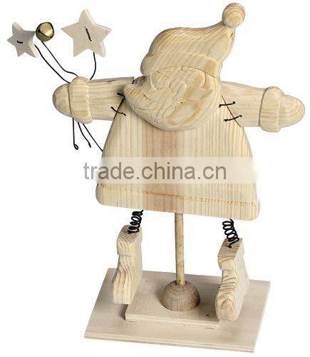 best price small wood crafts