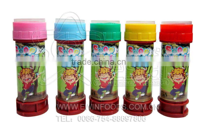 60ml Big Maze Soap Bubble Water Toy Candy