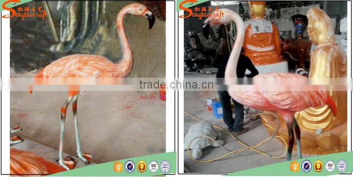 Factory hot sale Garden statue molds wholesale statue molds for sale fiberglass large outdoor park decorations statue