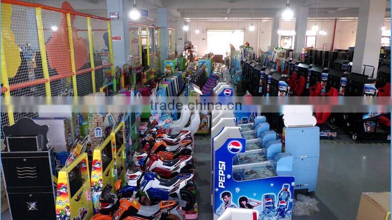 32/42inchsnow motor arcade simulator driving racing machine