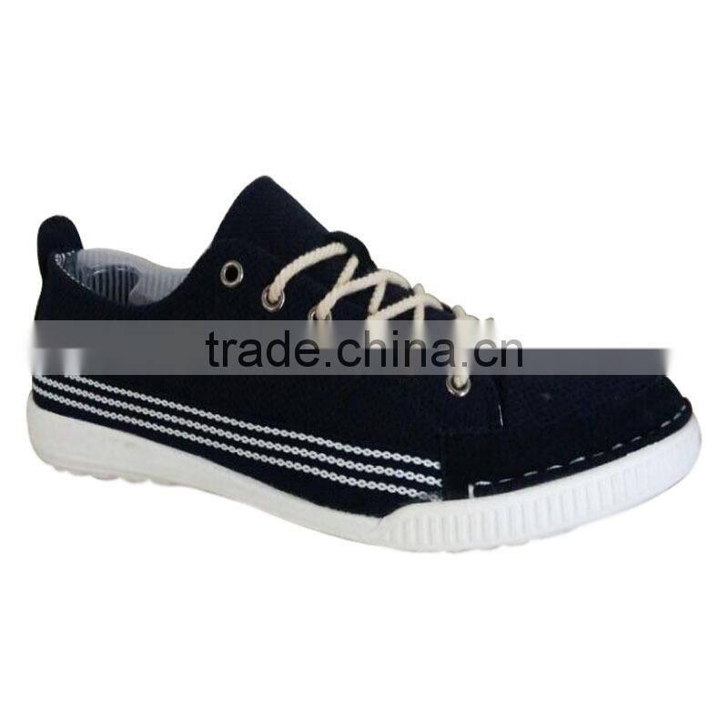 New Arrival Casual Flat Men Shoes with Buying