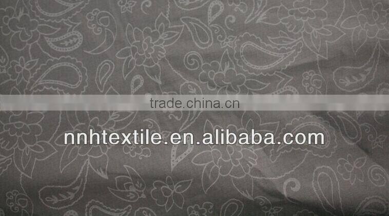 printed grey cotton fabrics wholesale with price