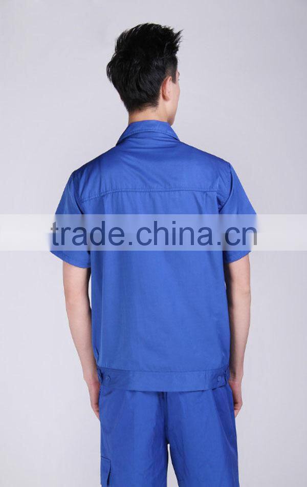 good quality working uniform