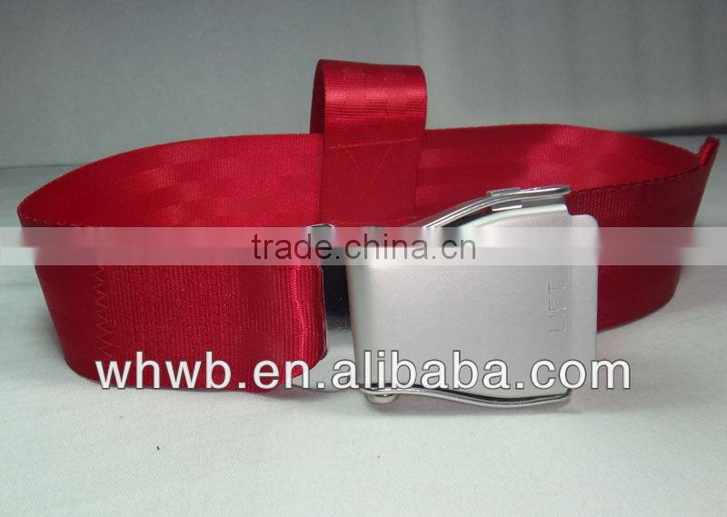 child aviation restraint system for airplane travel