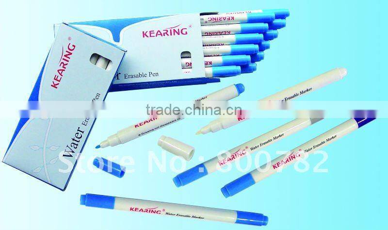 China manufacture yellow 3mm thickness plastic inking edges on all sides french curve ruler