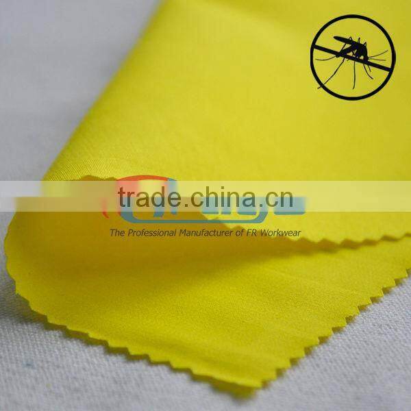 against insect cloth