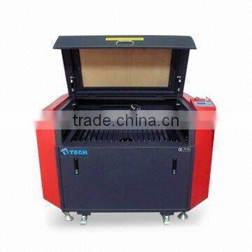 CO2 Laser engraver with CE laser cuttting machine XJ1390