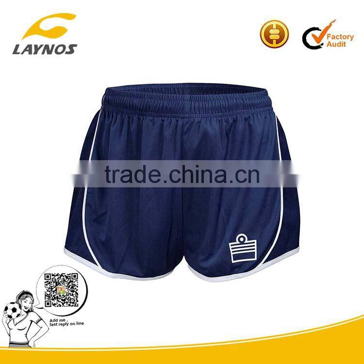 hot selling custom jersey short pant
