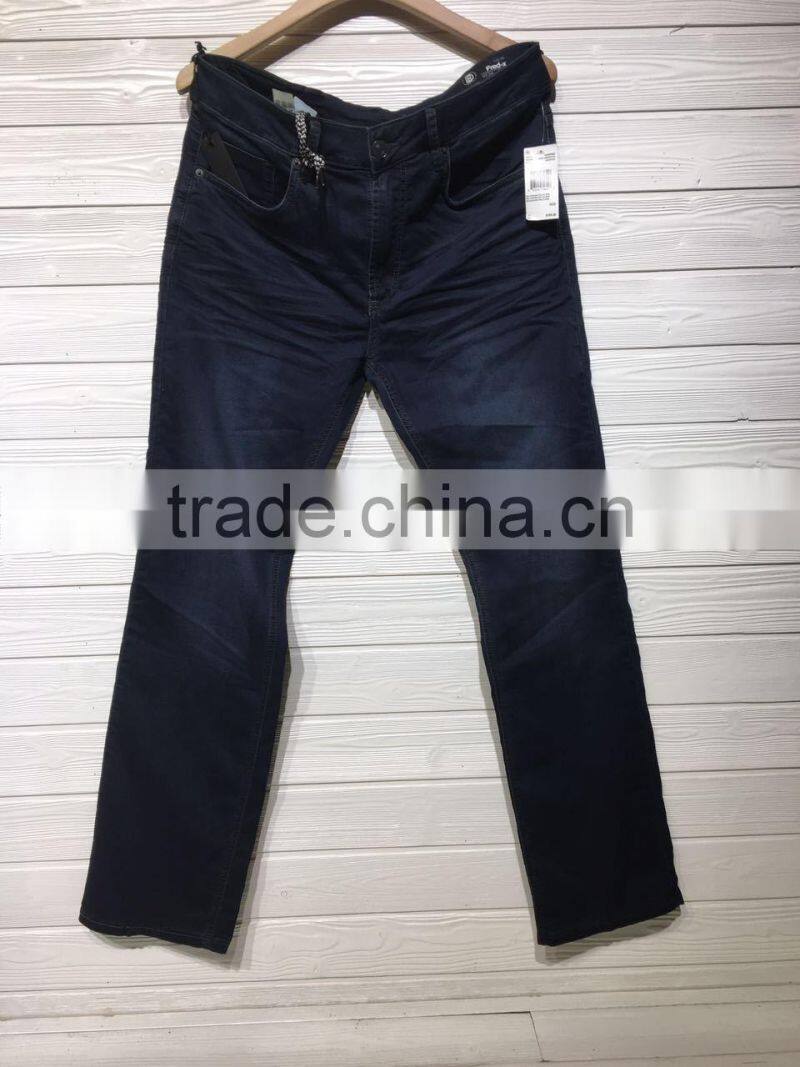 GZY Men Buy Jeans In Bulk For South American Stock Cheap Price 2017