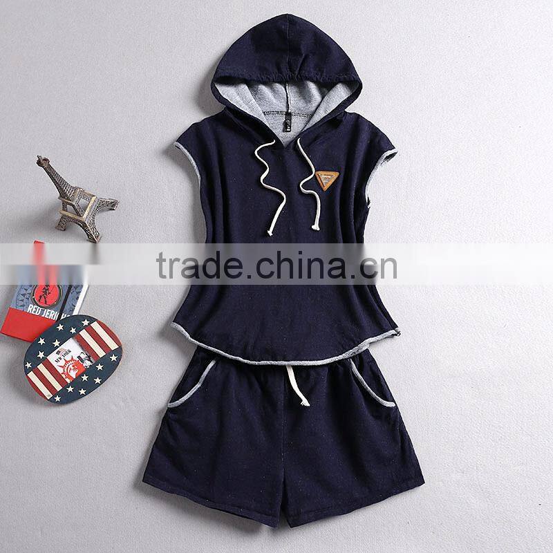 GZY 2015 casual sport pure color brazil women sportswear