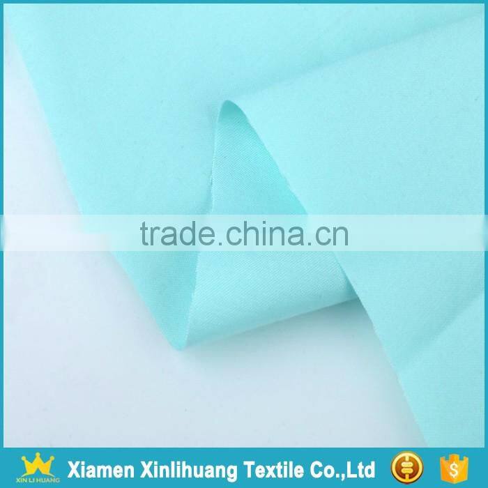 Soft Handfeel TC Fabric 65% Polyester 35% Cotton Poplin Fabric