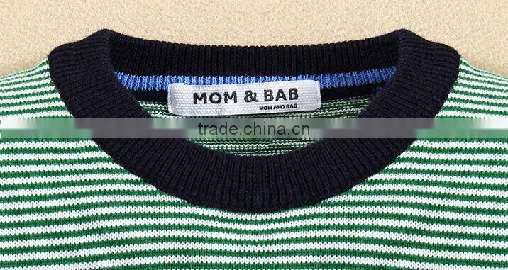Stock Customed Kids Clothes Winter Kids Sweaters for winter