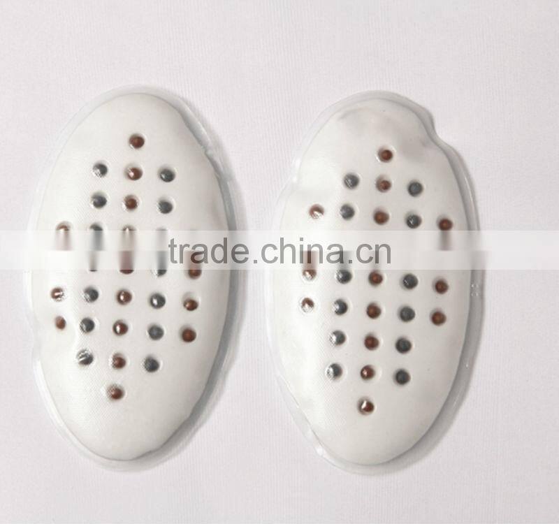 reusable magic massage bra pad