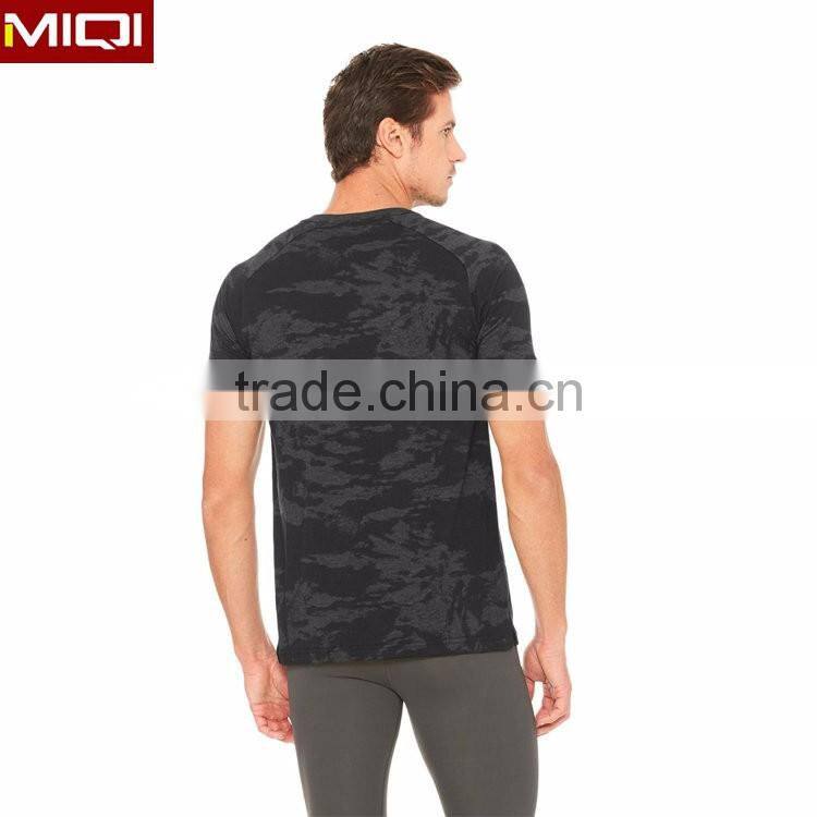 Hot wholesale Best quality men New style professional fitness wear