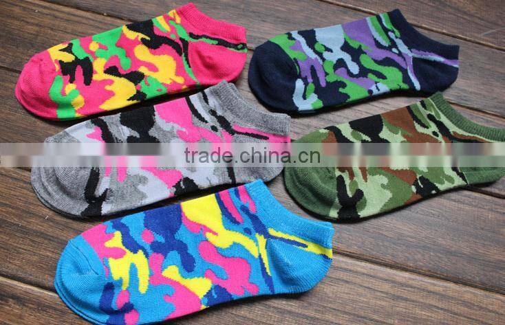 Product Type and Men Gender military green cotton men army ankle socks