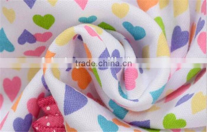 SR-227G baby romper onesie girls clothing floral pattern design cotton romper for baby girl