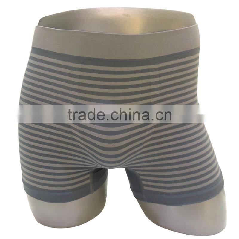New male lingerie seamless boxers man panties lingerie hot sale mens underwear