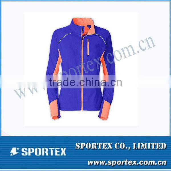 2015 Ladies outdoor jacket / New arrival Ladies jacket / High quality Outdoor jacket for womens