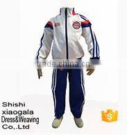 2015 hot sale kids customized soccer jersey wholesale