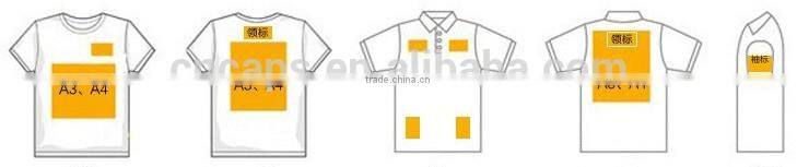 Custom desgin sublimation blank t shirt,wholesale t shirts,wholesale blank t shirts