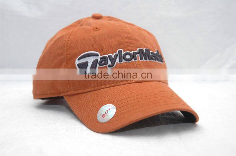 6 Panel Cheap Custom Logo Wool Acrylic Letters Embroidery Baseball Cap