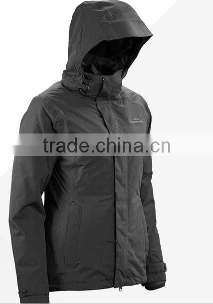 Winter coats women clothing waterproof softshell jacket