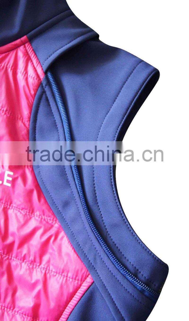 Winter women down jacket new design jacket 2017