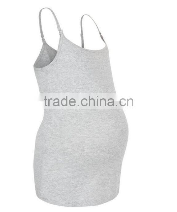 Pakistani maternity women clothes sleepwear tops nursing vest